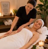 Lymphatic Drainage 30 Mins
