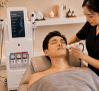 K-Force Gentleman's Facial